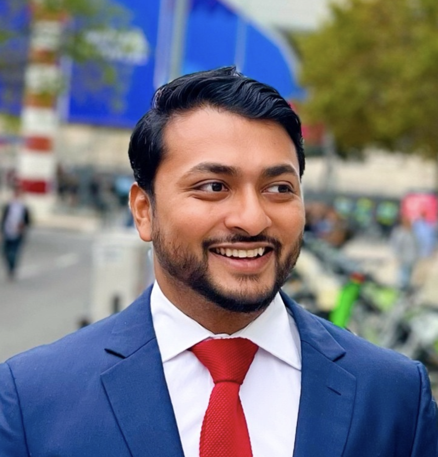 B2B Research AI Agent 2