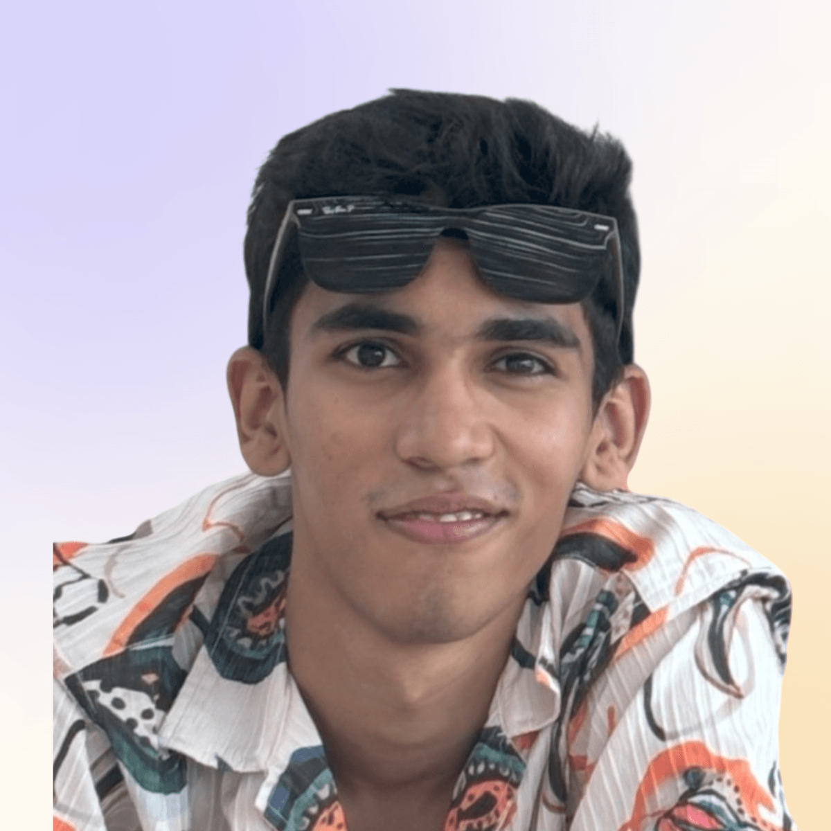 Kuration team member