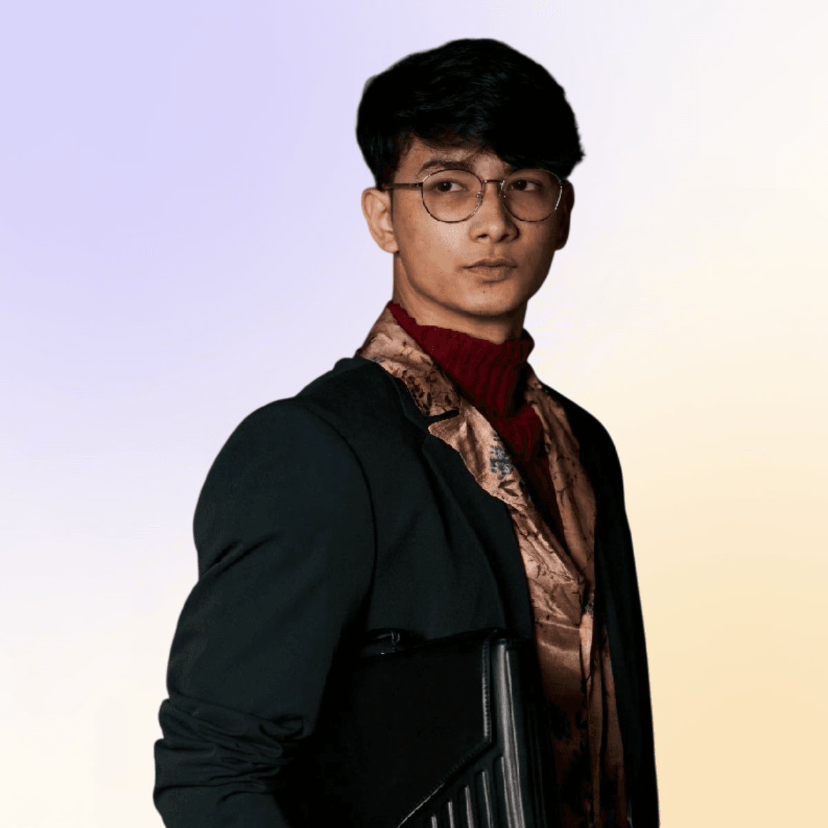 Kuration team member